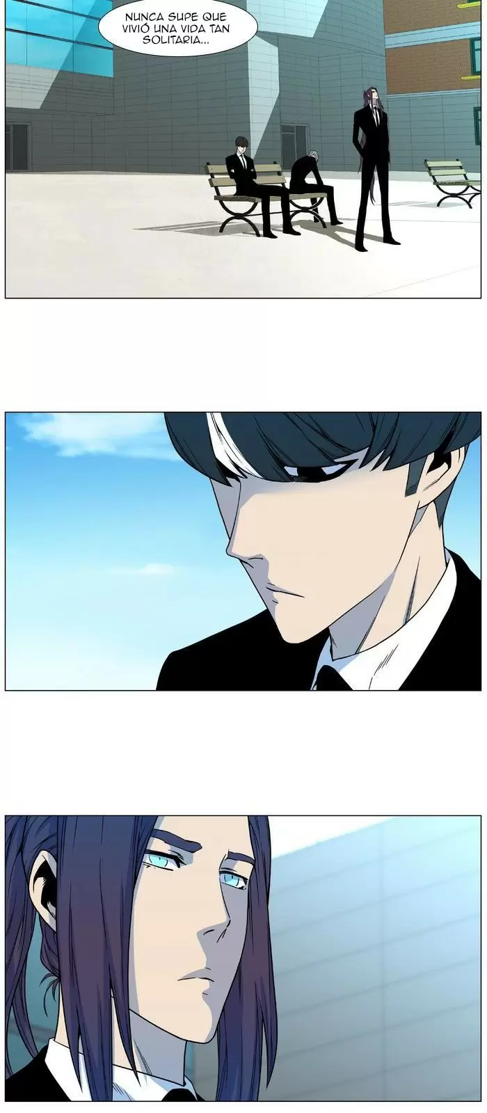 Noblesse - Capítulo 484 - Página 4 - LectorTMOo