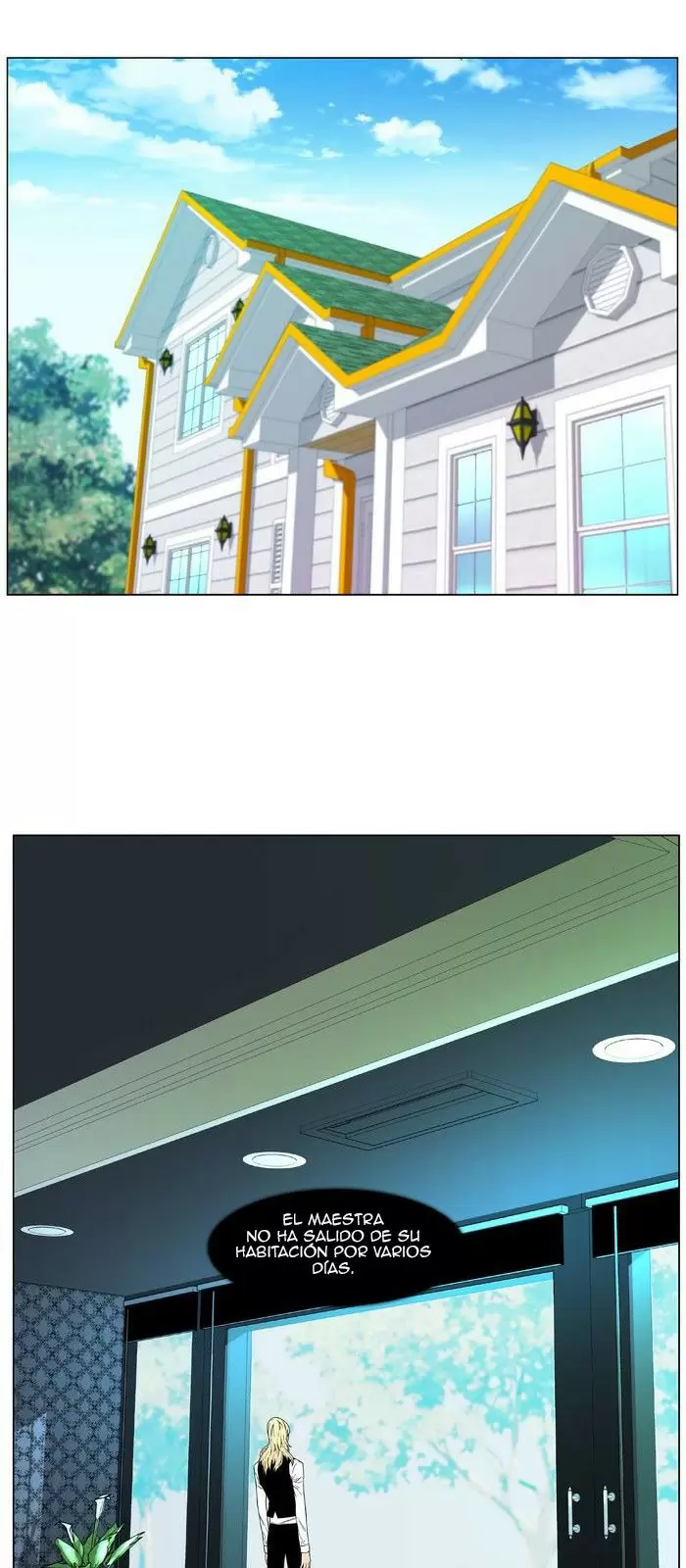 Noblesse - Capítulo 484 - Página 8 - LectorTMOo