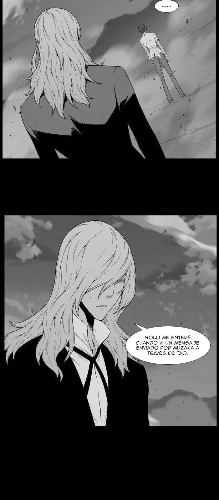 Noblesse - Capítulo 484 - Página 11 - LectorTMOo