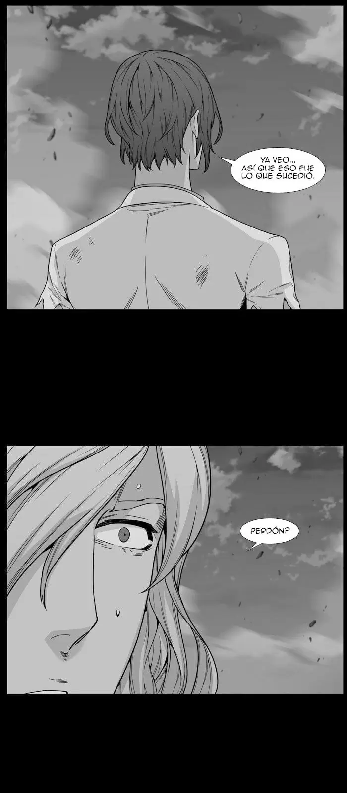 Noblesse - Capítulo 484 - Página 12 - LectorTMOo