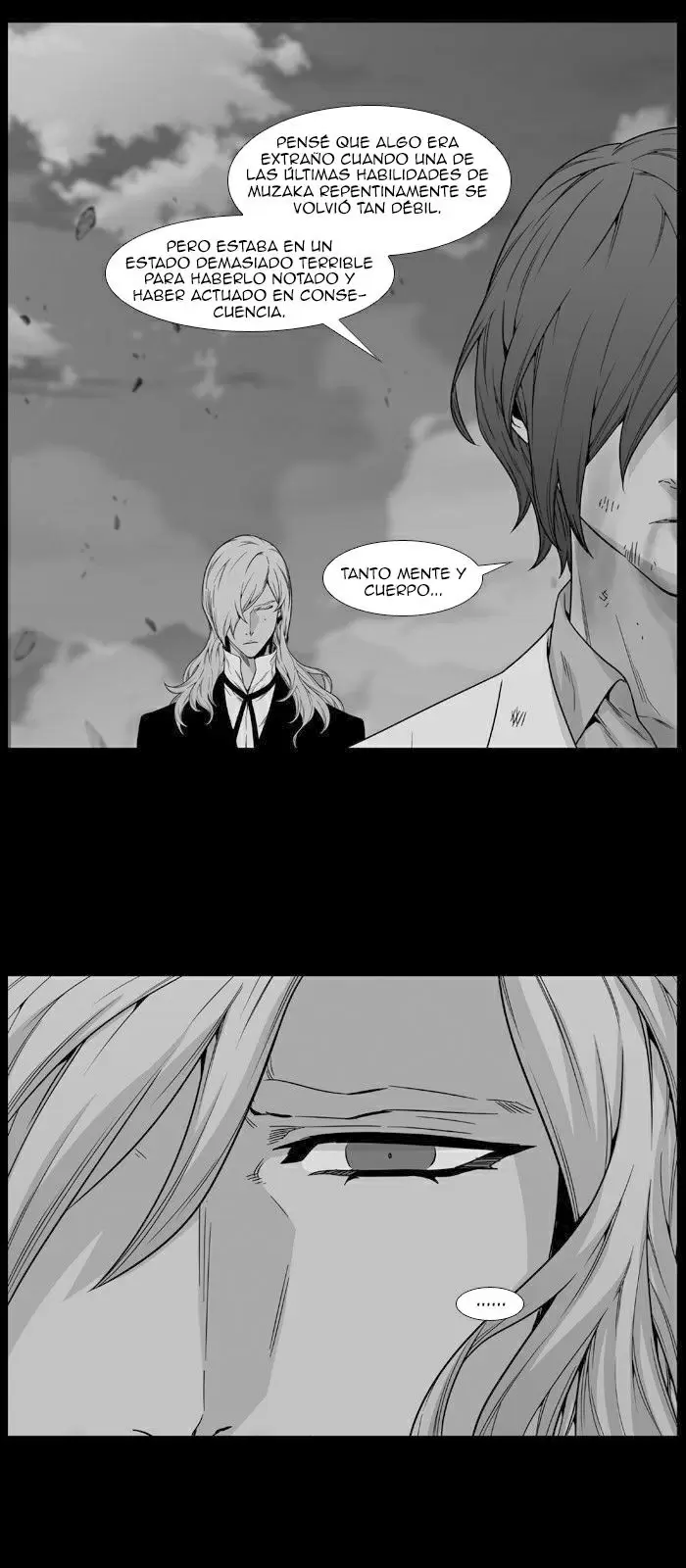 Noblesse - Capítulo 484 - Página 13 - LectorTMOo
