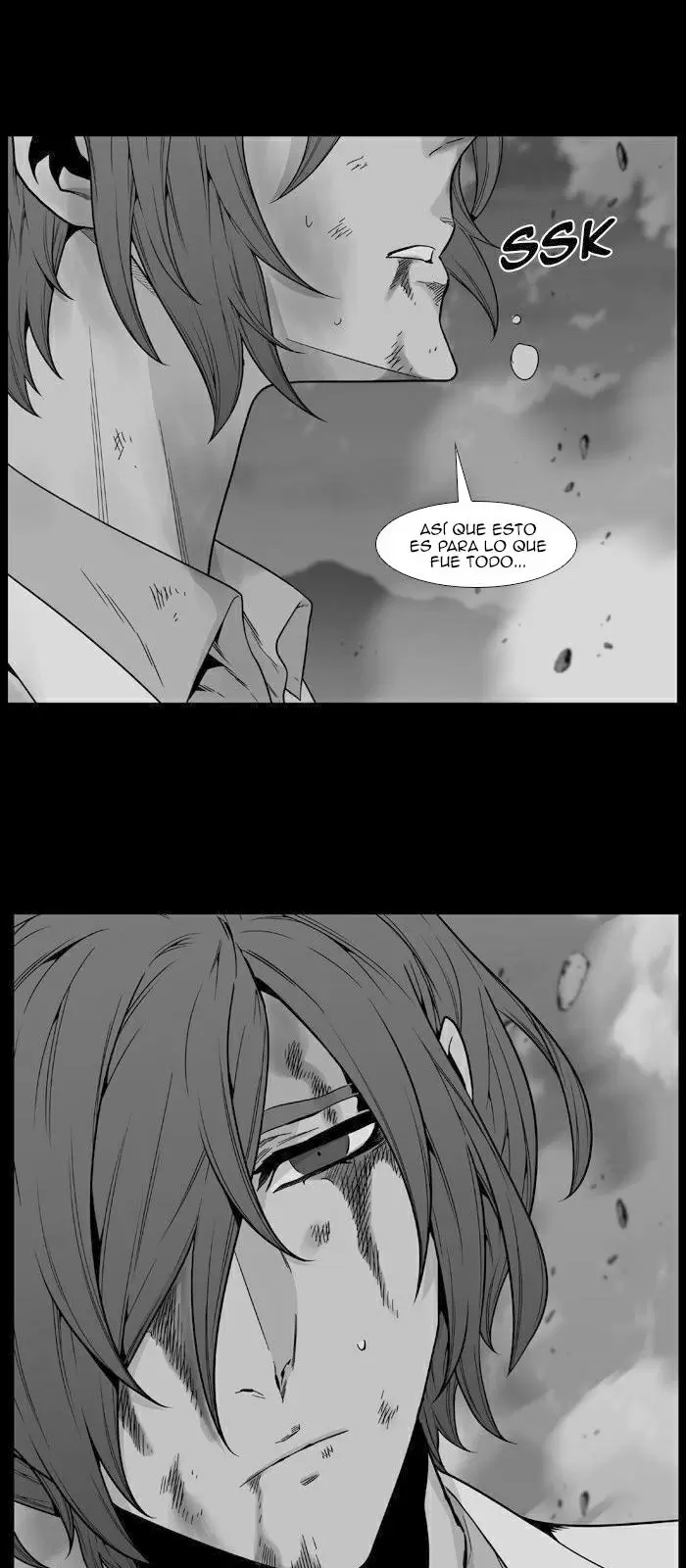 Noblesse - Capítulo 484 - Página 14 - LectorTMOo