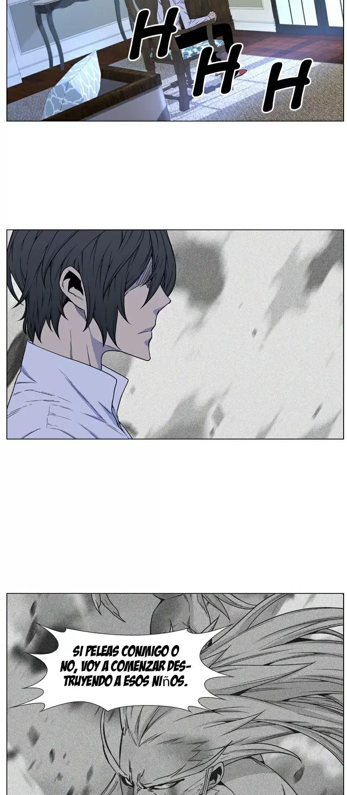 Noblesse - Capítulo 484 - Página 18 - LectorTMOo