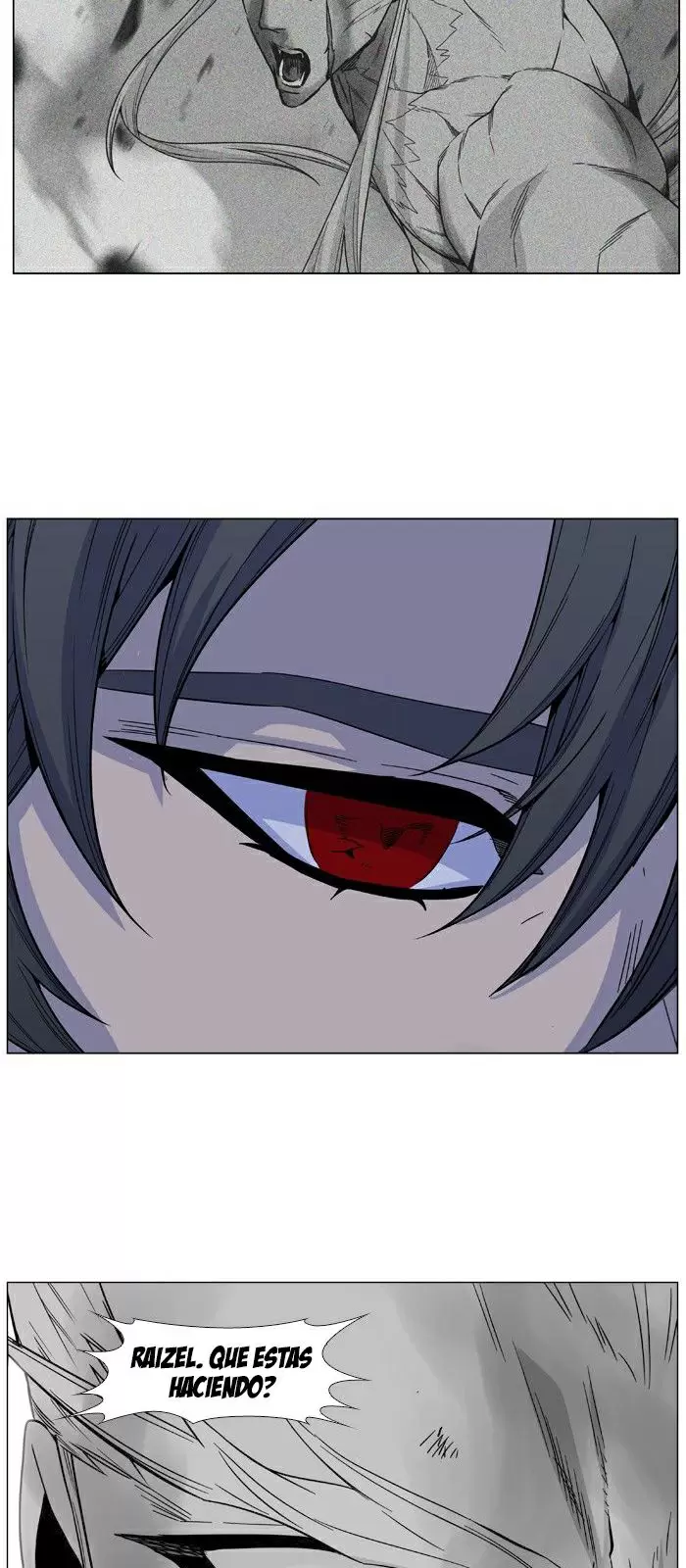 Noblesse - Capítulo 484 - Página 19 - LectorTMOo