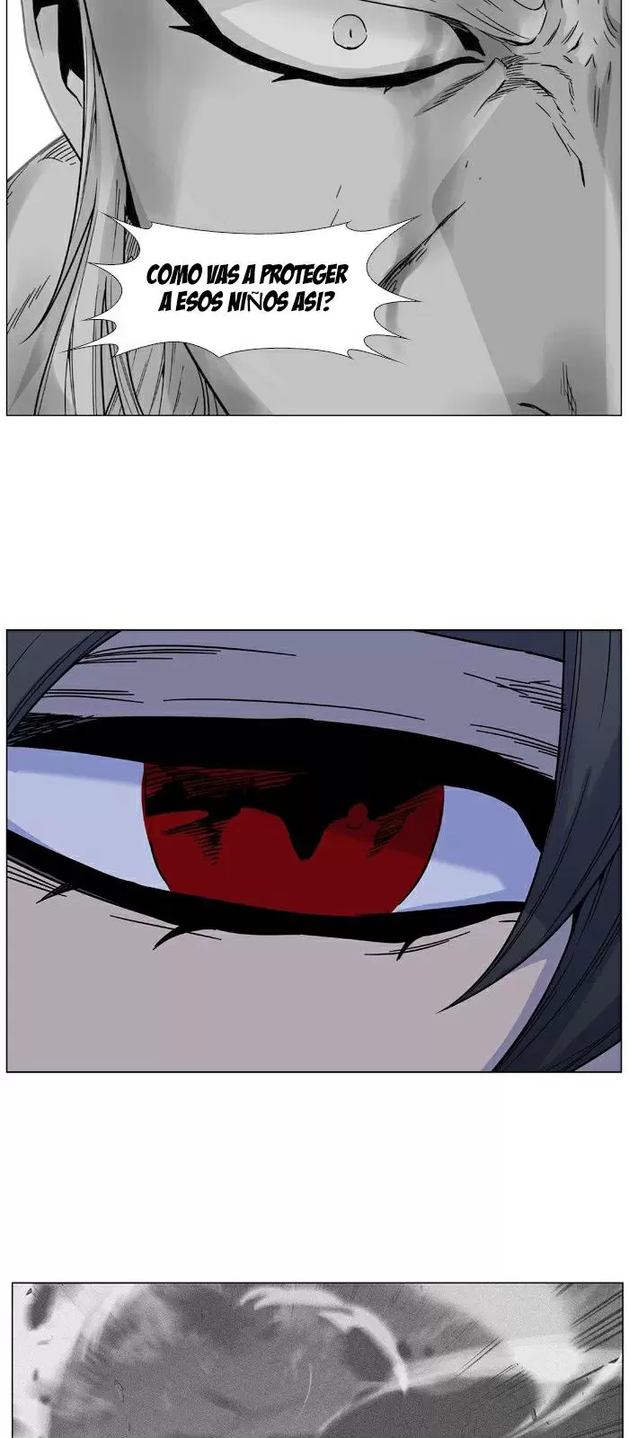 Noblesse - Capítulo 484 - Página 20 - LectorTMOo