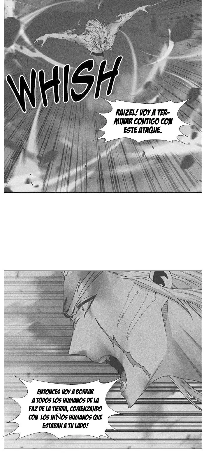 Noblesse - Capítulo 484 - Página 21 - LectorTMOo