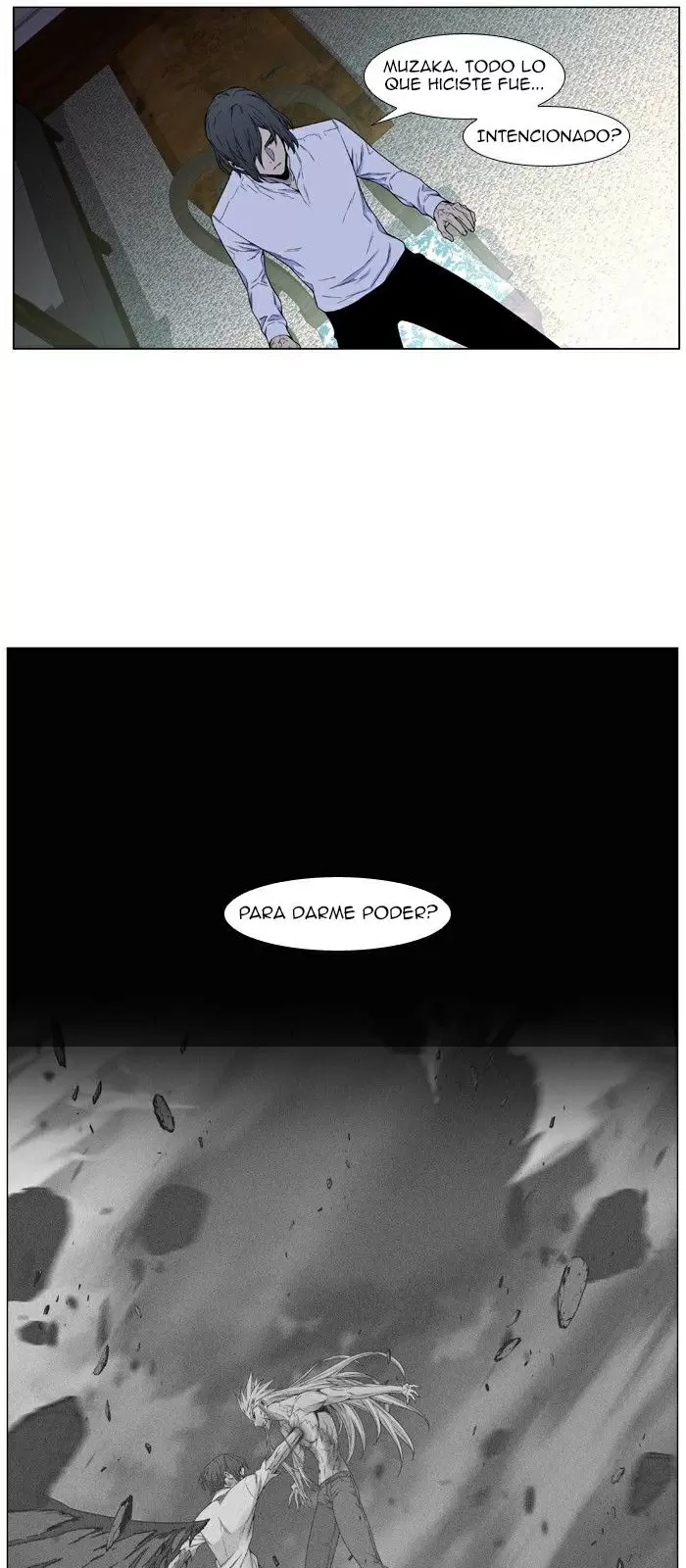 Noblesse - Capítulo 484 - Página 22 - LectorTMOo