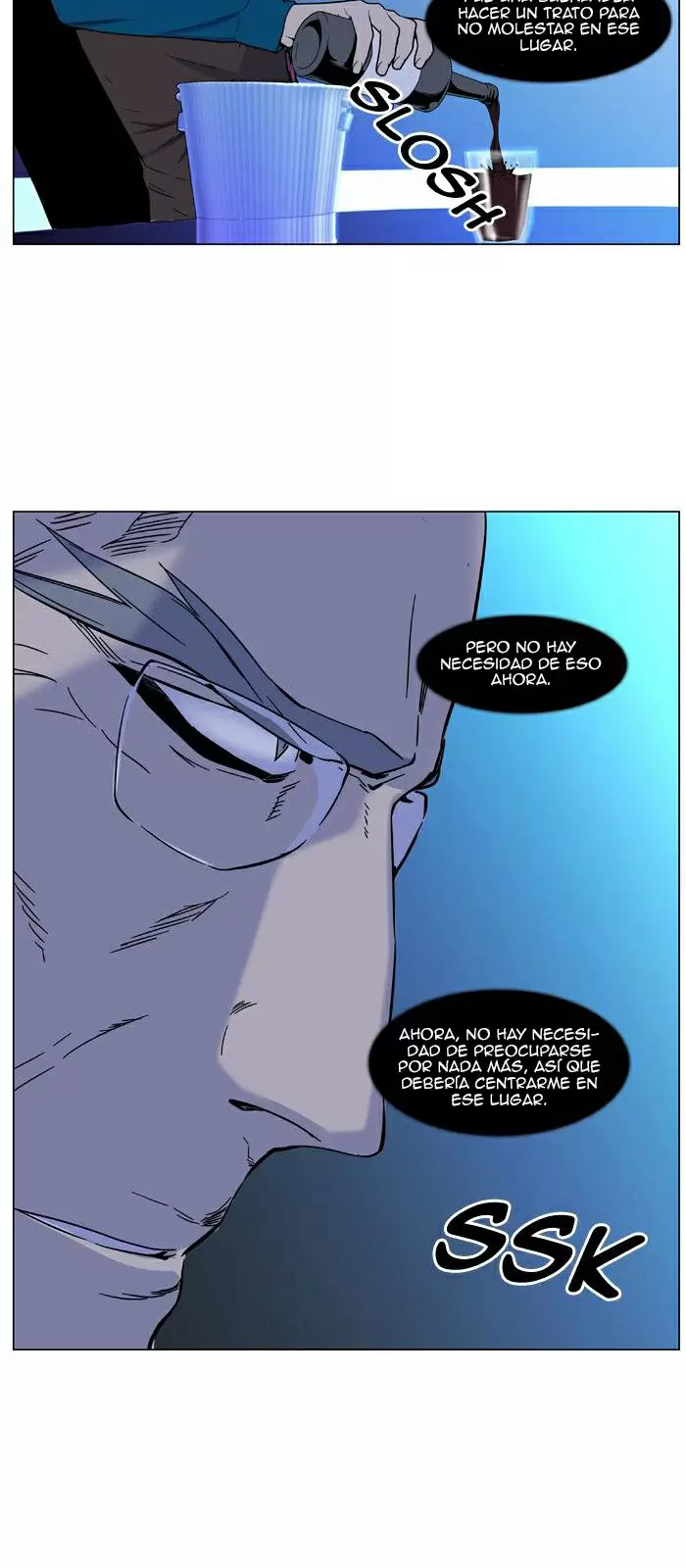 Noblesse - Capítulo 484 - Página 34 - LectorTMOo