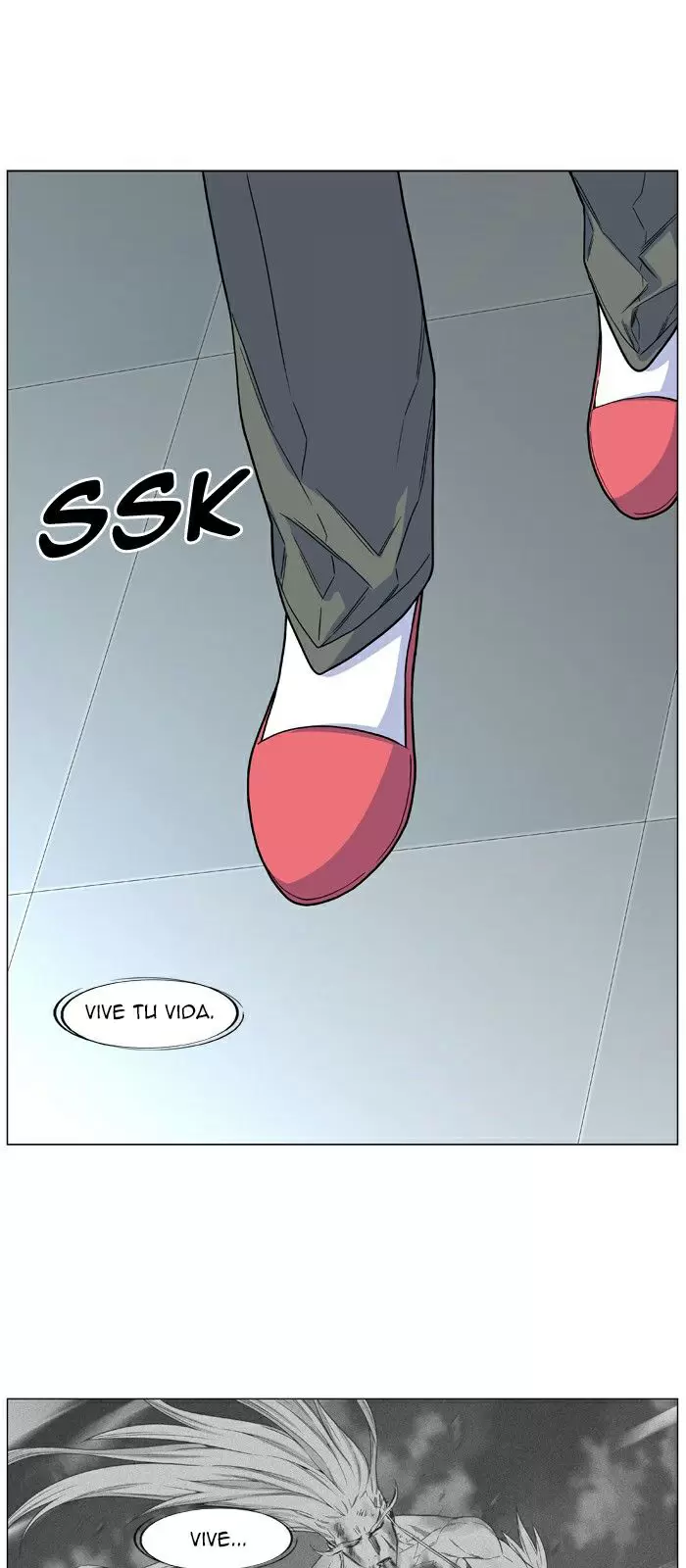 Noblesse - Capítulo 484 - Página 42 - LectorTMOo