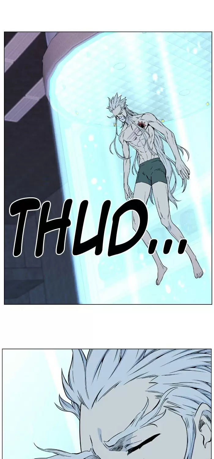 Noblesse - Capítulo 484 - Página 47 - LectorTMOo