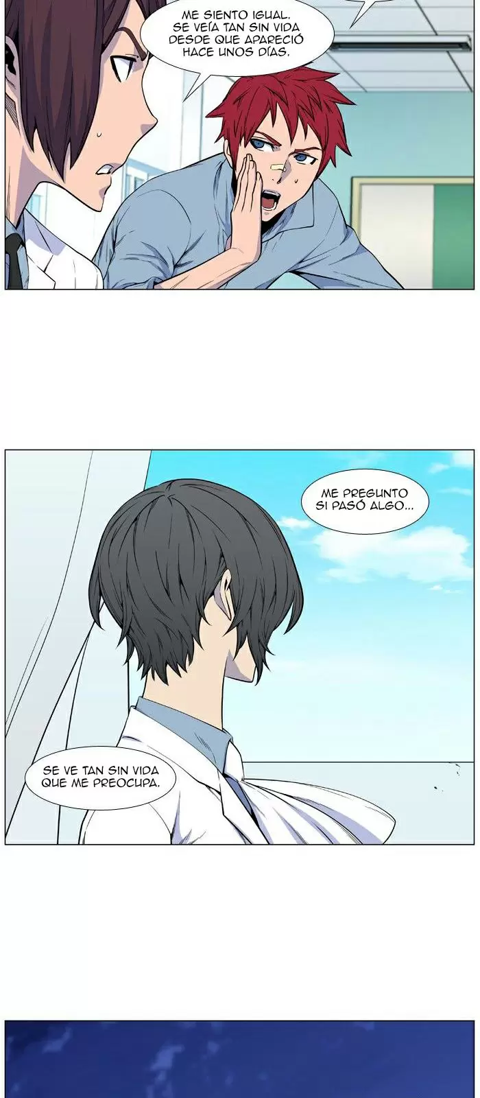 Noblesse - Capítulo 485 - Página 4 - LectorTMOo
