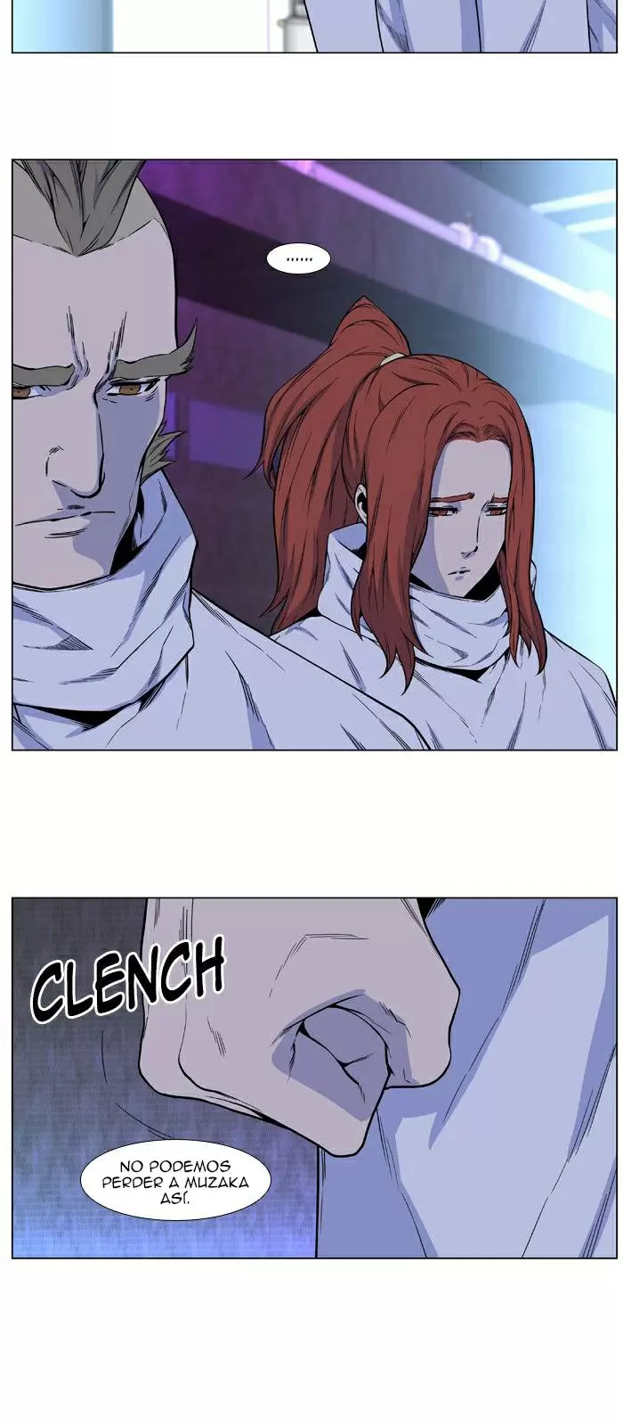 Noblesse - Capítulo 485 - Página 9 - LectorTMOo