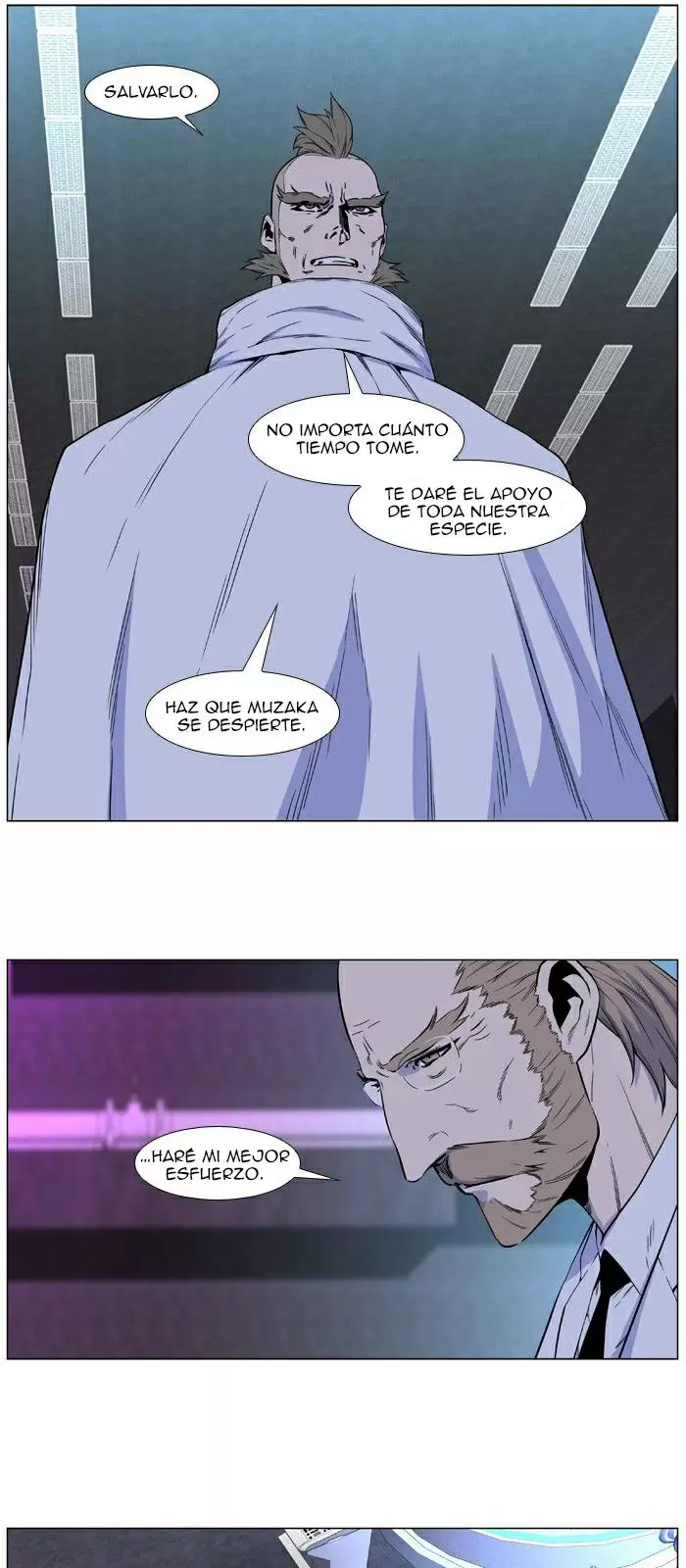 Noblesse - Capítulo 485 - Página 10 - LectorTMOo