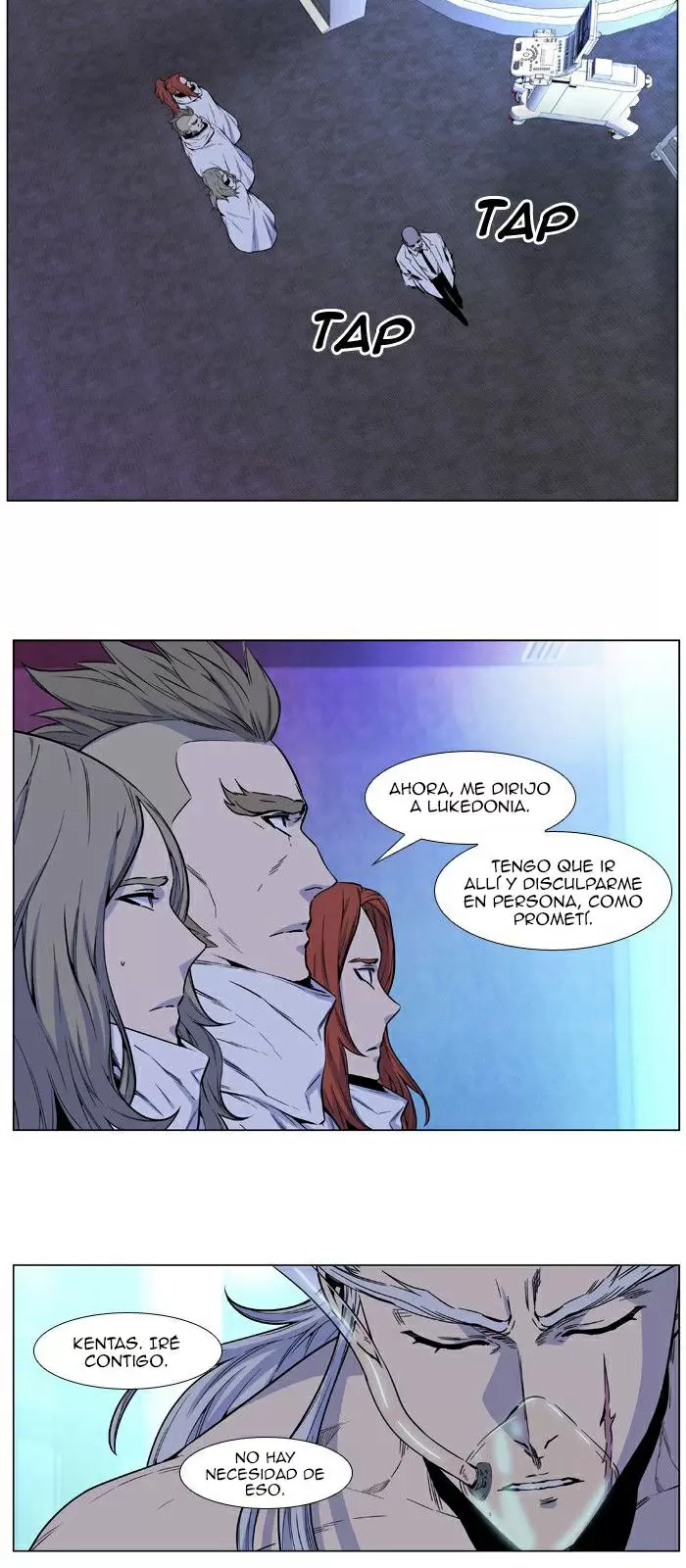 Noblesse - Capítulo 485 - Página 11 - LectorTMOo