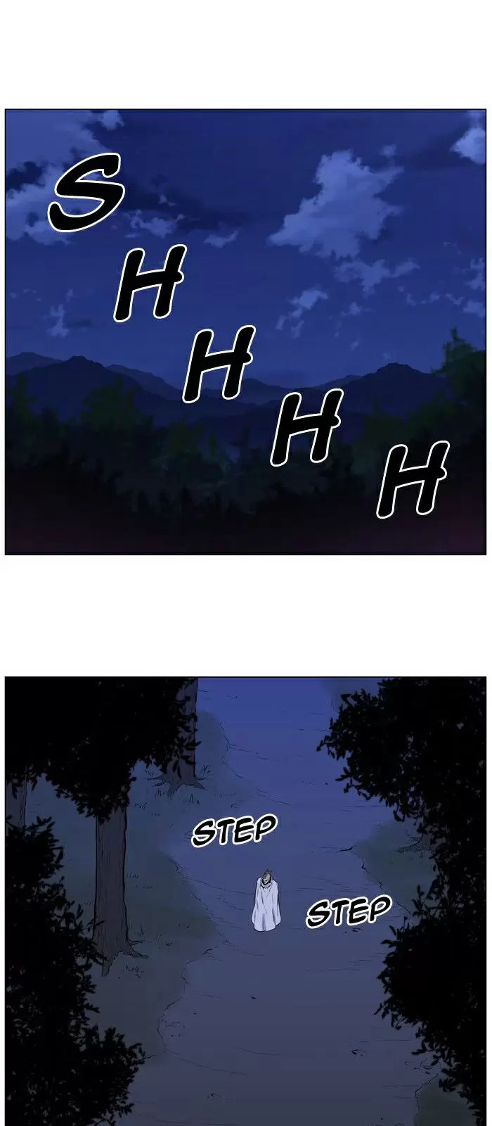 Noblesse - Capítulo 485 - Página 13 - LectorTMOo