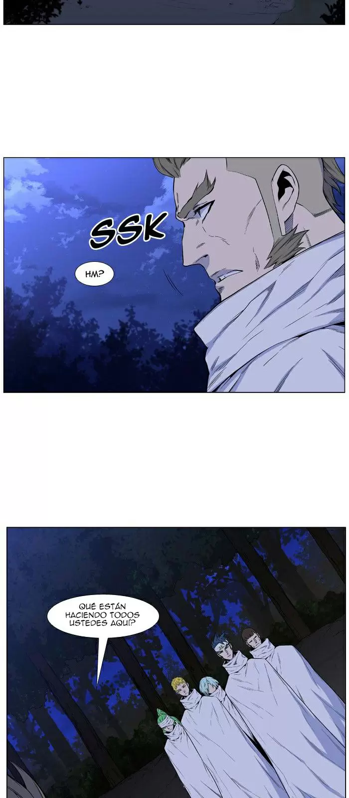 Noblesse - Capítulo 485 - Página 14 - LectorTMOo