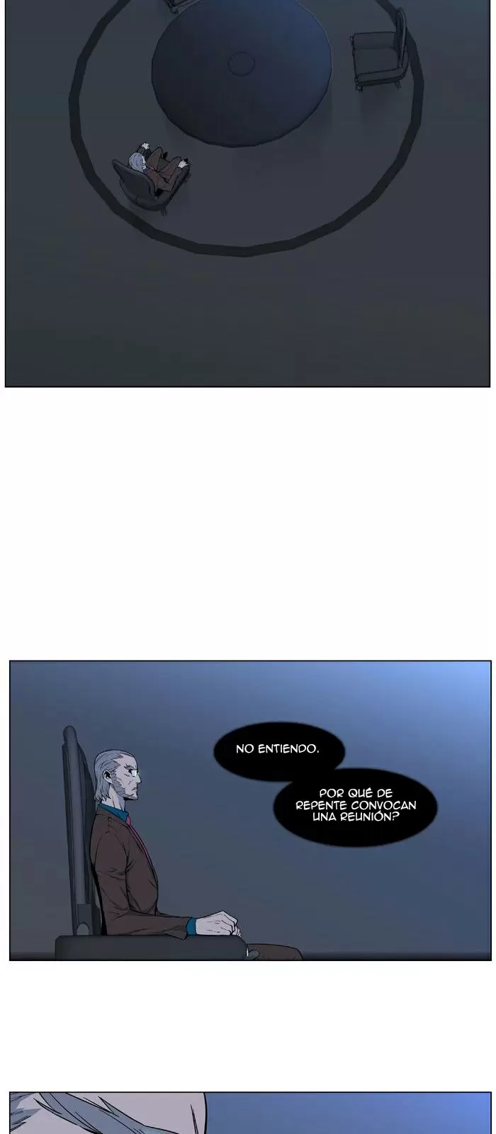 Noblesse - Capítulo 485 - Página 24 - LectorTMOo