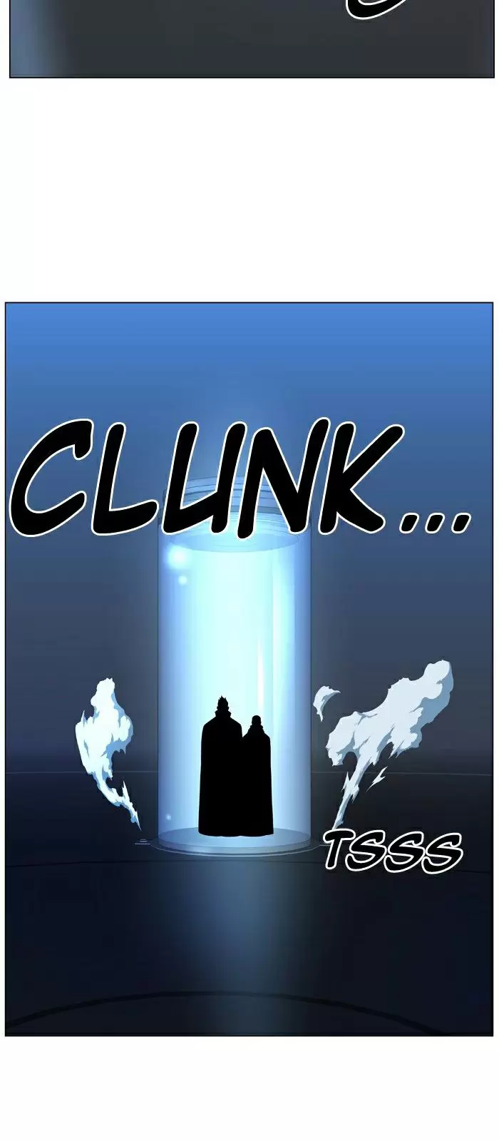 Noblesse - Capítulo 485 - Página 26 - LectorTMOo