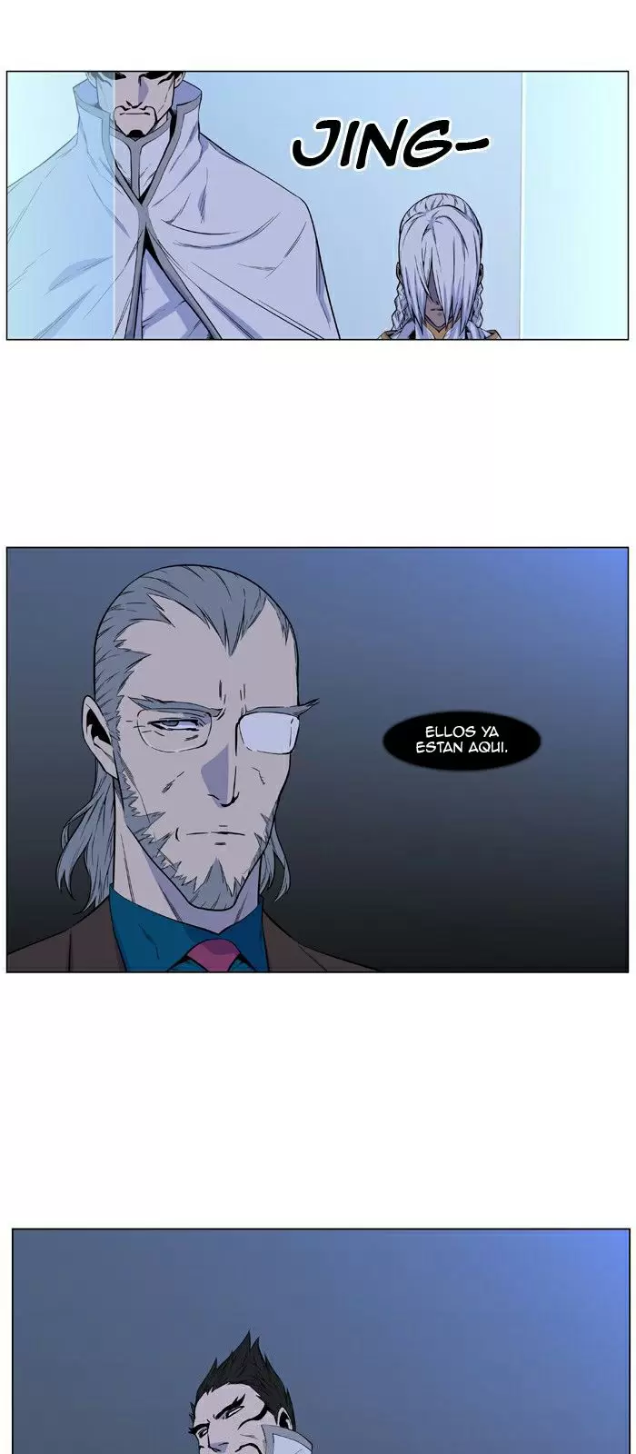 Noblesse - Capítulo 485 - Página 27 - LectorTMOo