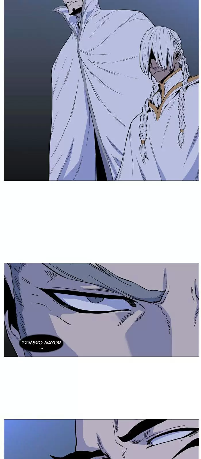 Noblesse - Capítulo 485 - Página 28 - LectorTMOo