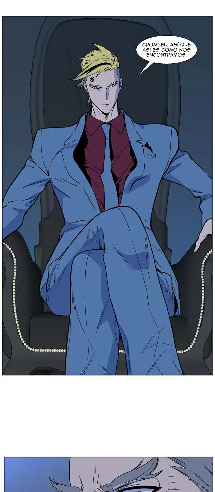 Noblesse - Capítulo 485 - Página 30 - LectorTMOo