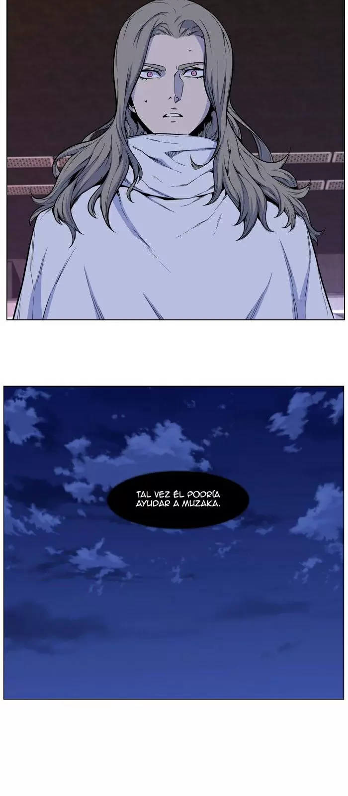 Noblesse - Capítulo 485 - Página 38 - LectorTMOo