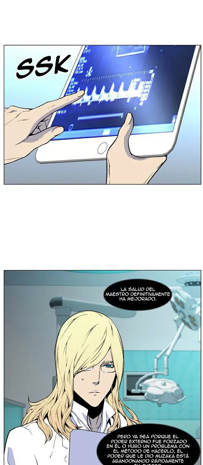 Noblesse - Capítulo 485 - Página 40 - LectorTMOo
