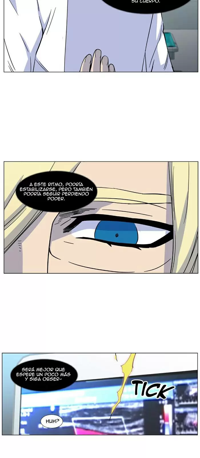 Noblesse - Capítulo 485 - Página 41 - LectorTMOo