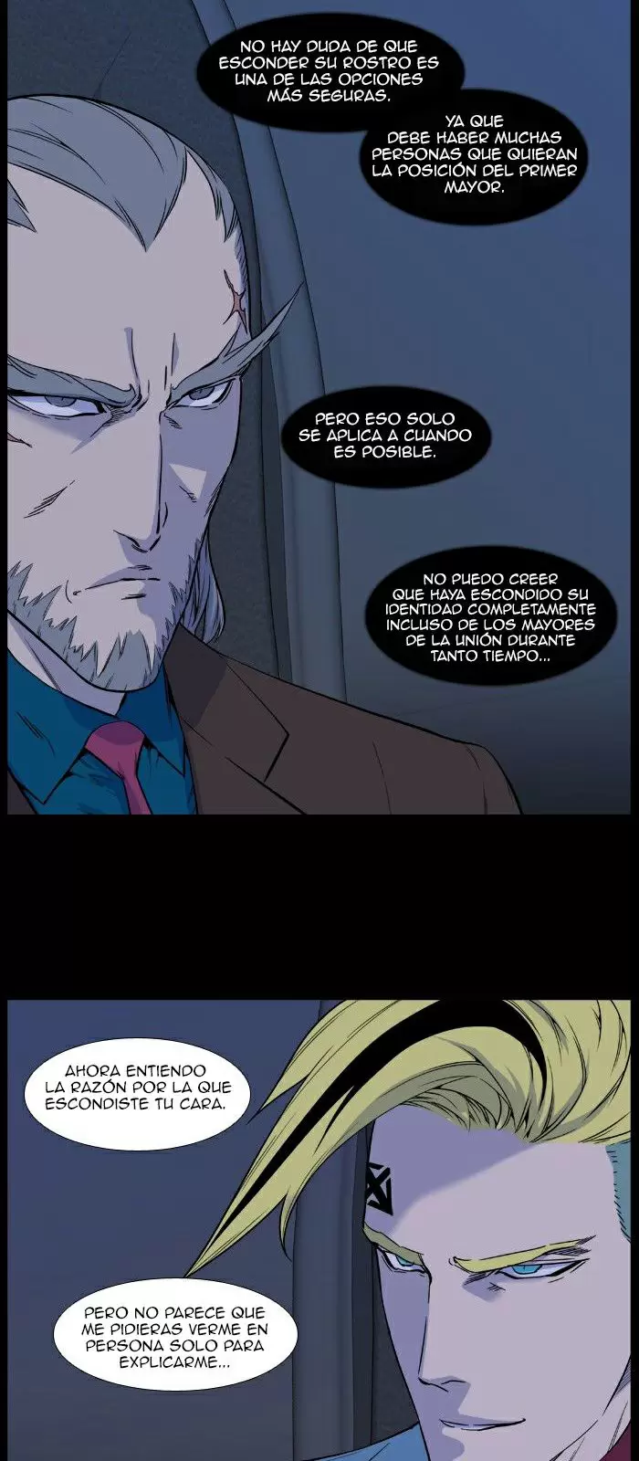 Noblesse - Capítulo 486 - Página 4 - LectorTMOo