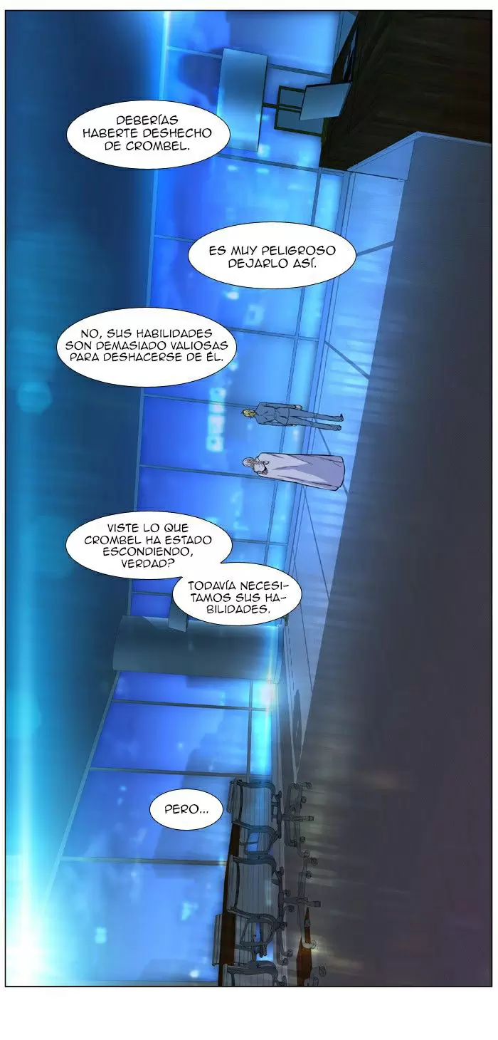 Noblesse - Capítulo 486 - Página 17 - LectorTMOo