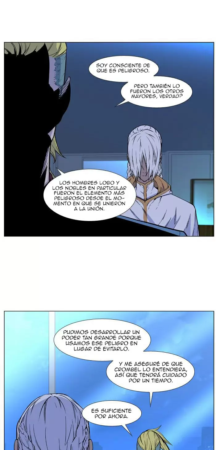 Noblesse - Capítulo 486 - Página 18 - LectorTMOo