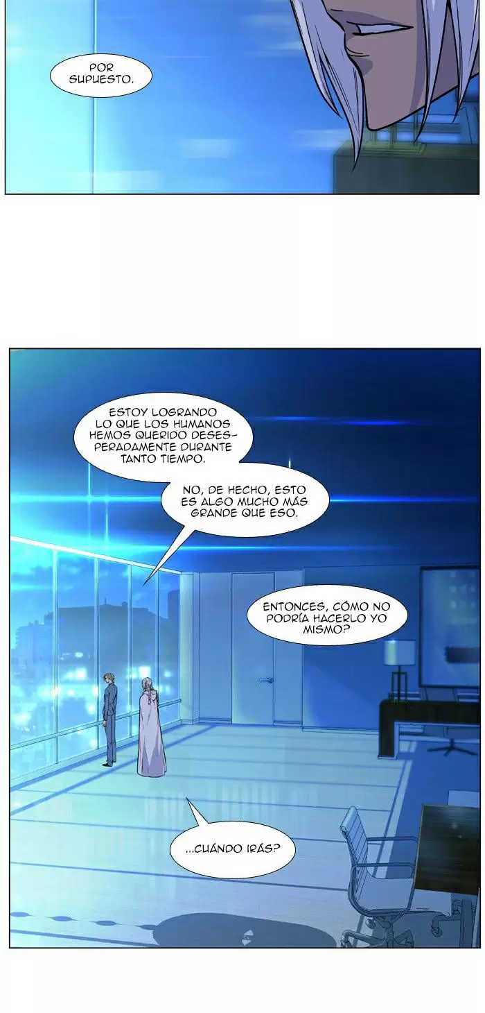 Noblesse - Capítulo 486 - Página 21 - LectorTMOo