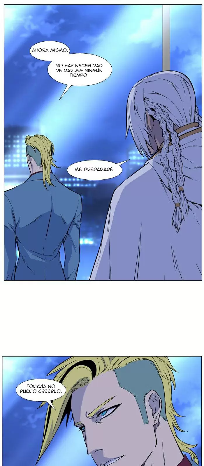 Noblesse - Capítulo 486 - Página 22 - LectorTMOo