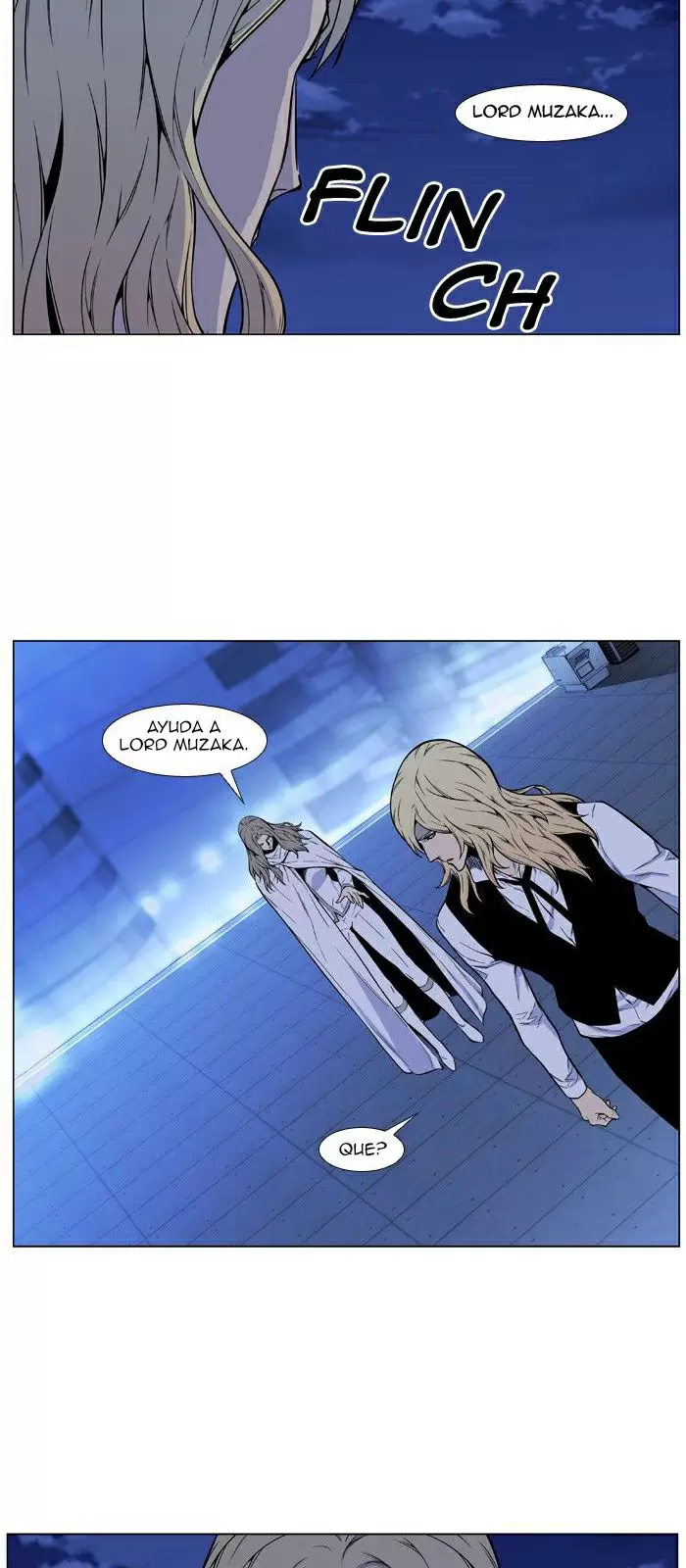 Noblesse - Capítulo 486 - Página 35 - LectorTMOo