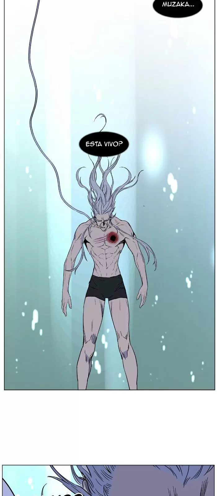 Noblesse - Capítulo 486 - Página 38 - LectorTMOo