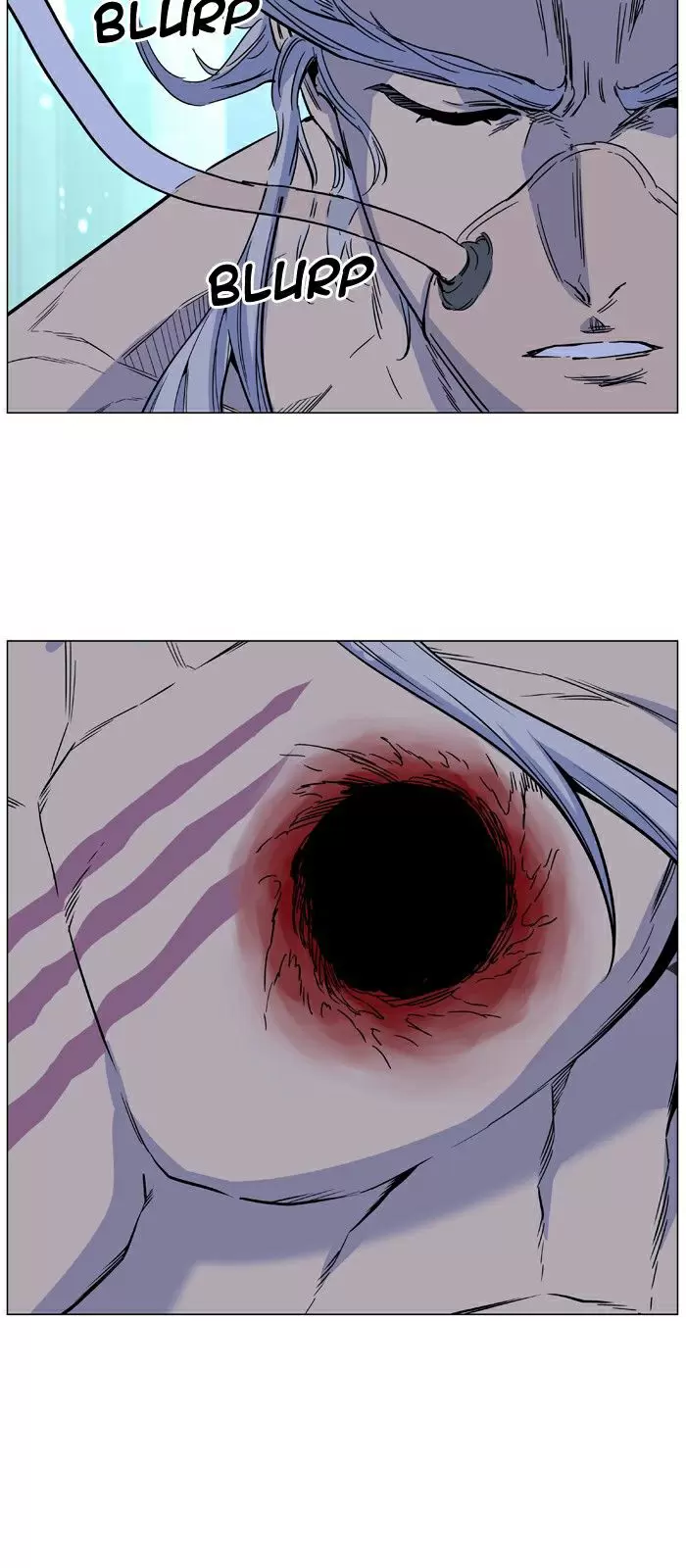 Noblesse - Capítulo 486 - Página 39 - LectorTMOo