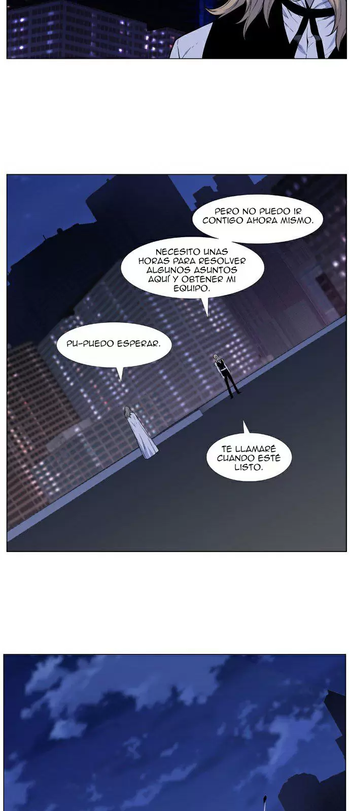 Noblesse - Capítulo 487 - Página 6 - LectorTMOo