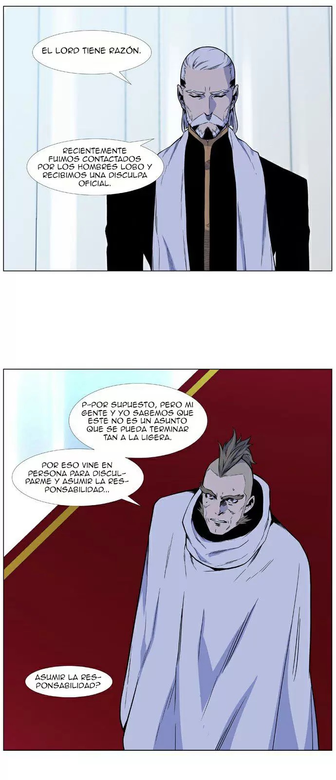 Noblesse - Capítulo 487 - Página 13 - LectorTMOo