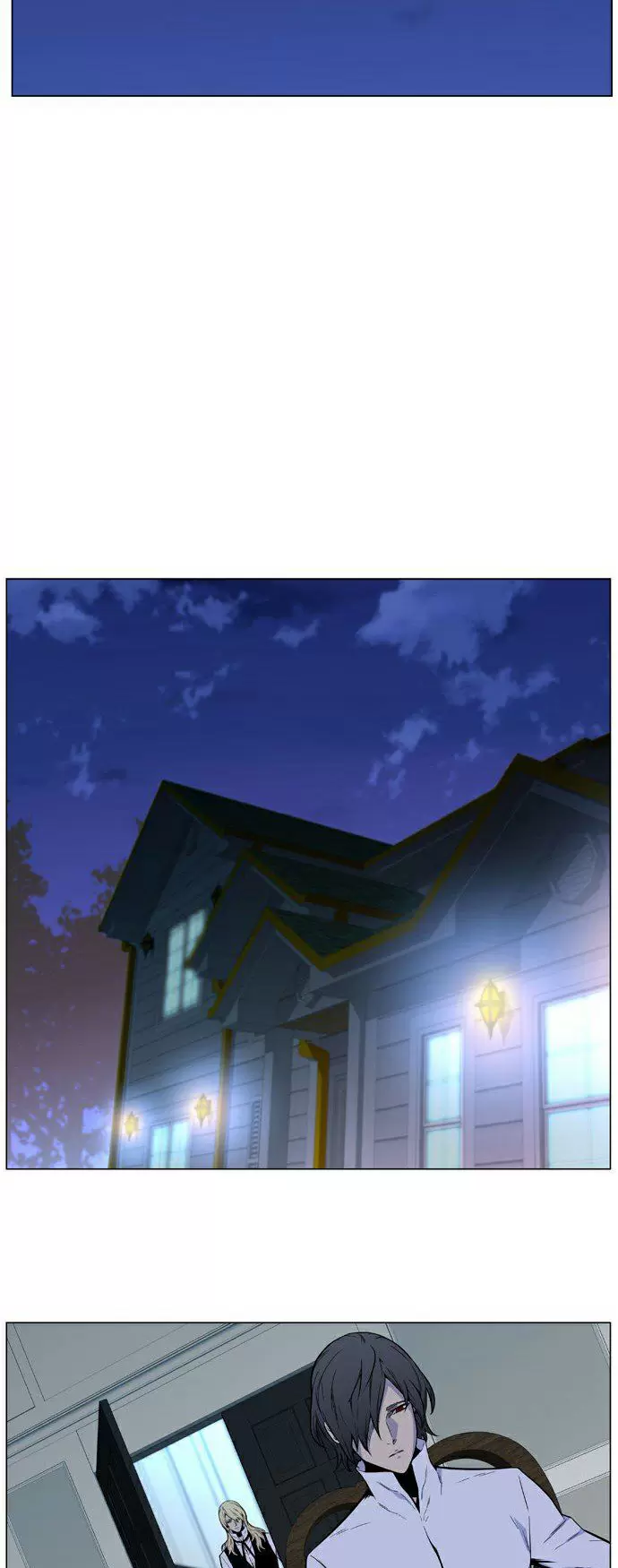 Noblesse - Capítulo 487 - Página 18 - LectorTMOo