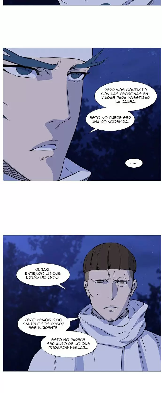 Noblesse - Capítulo 488 - Página 4 - LectorTMOo