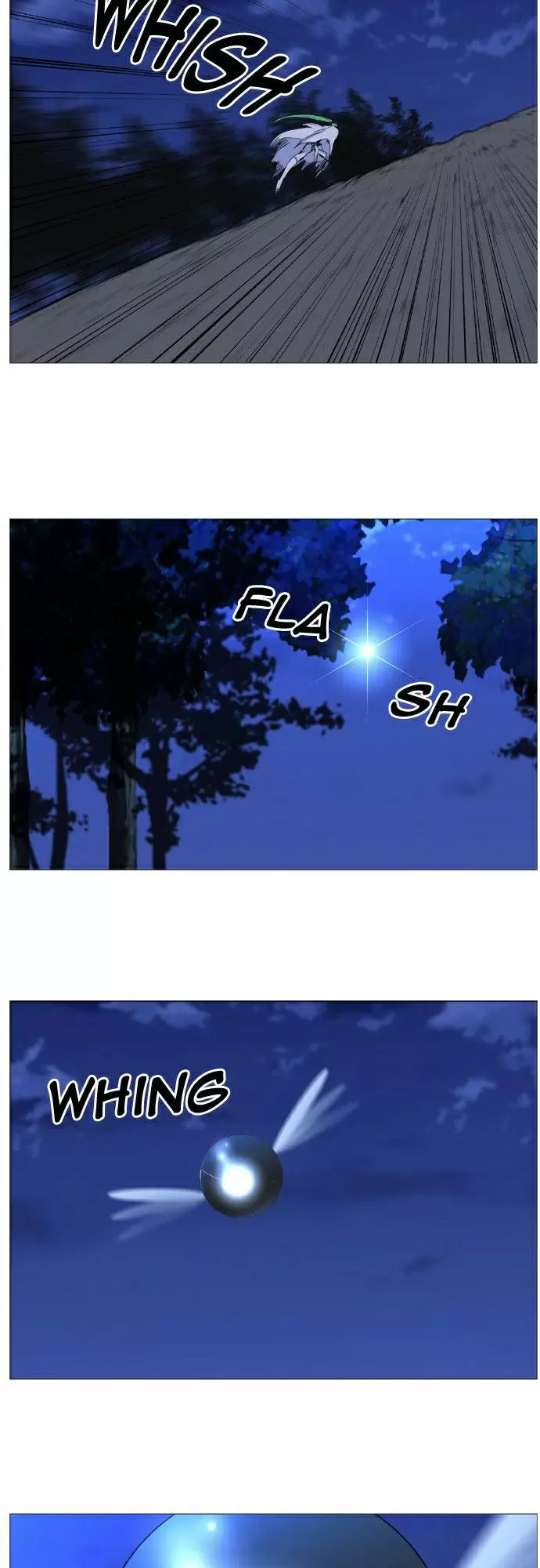 Noblesse - Capítulo 488 - Página 10 - LectorTMOo