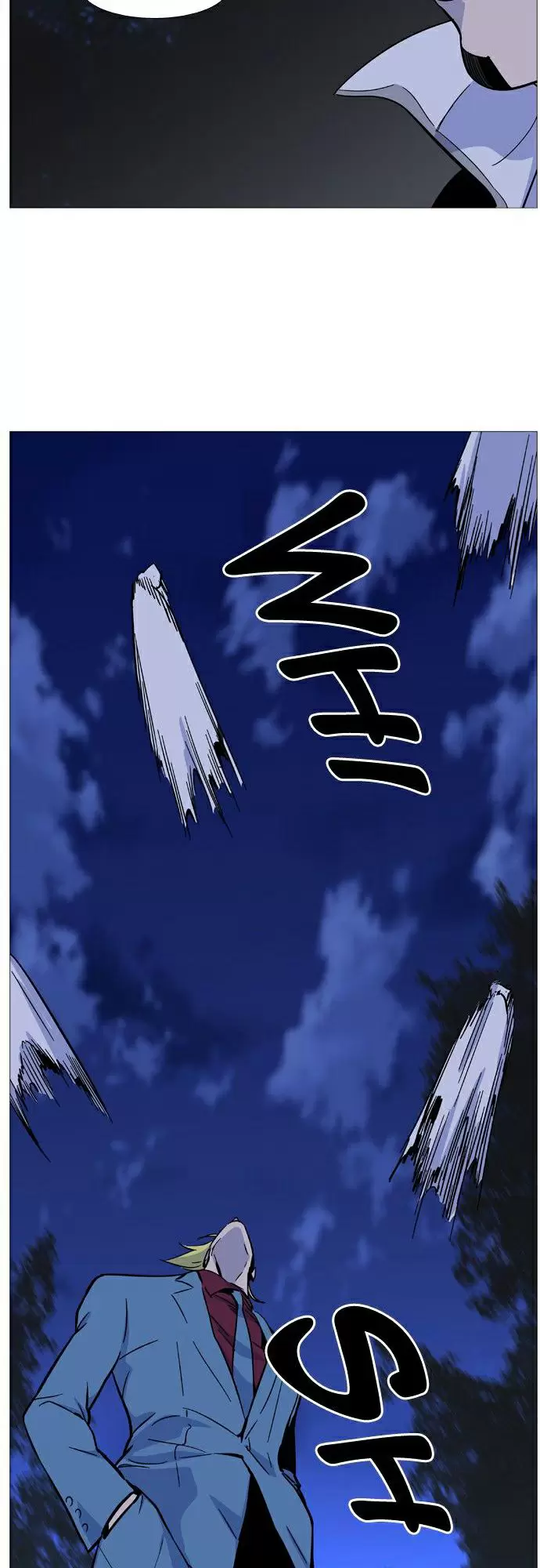 Noblesse - Capítulo 488 - Página 15 - LectorTMOo