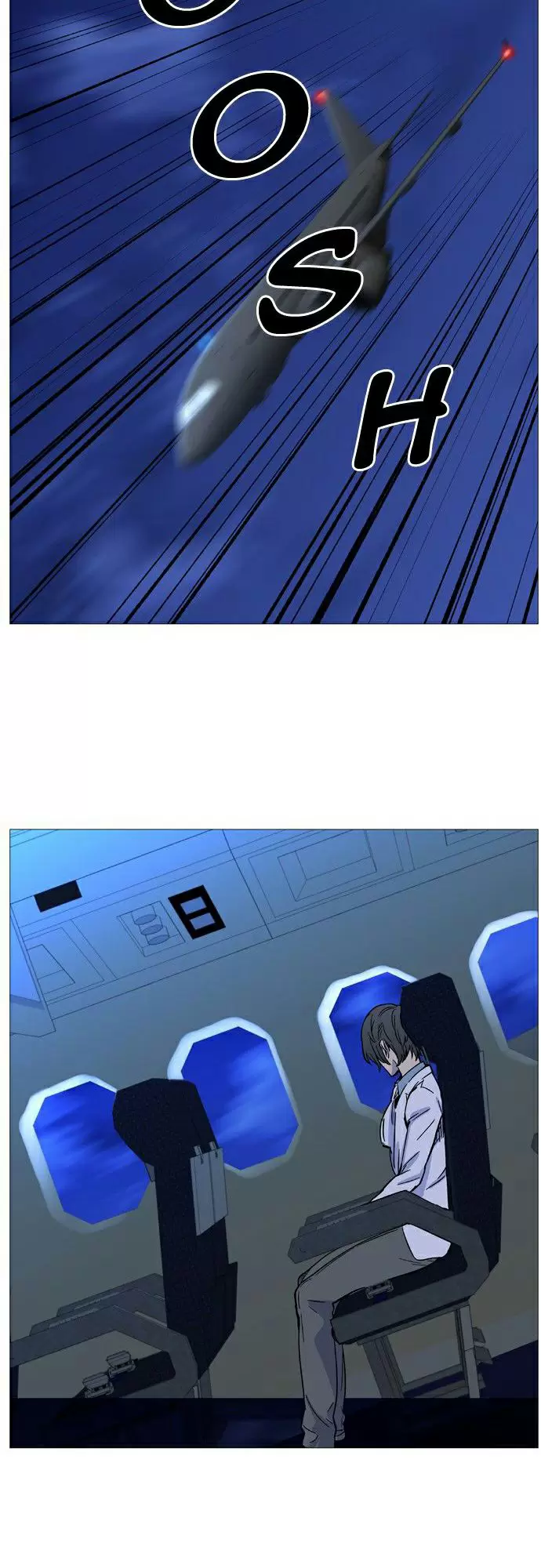 Noblesse - Capítulo 488 - Página 24 - LectorTMOo