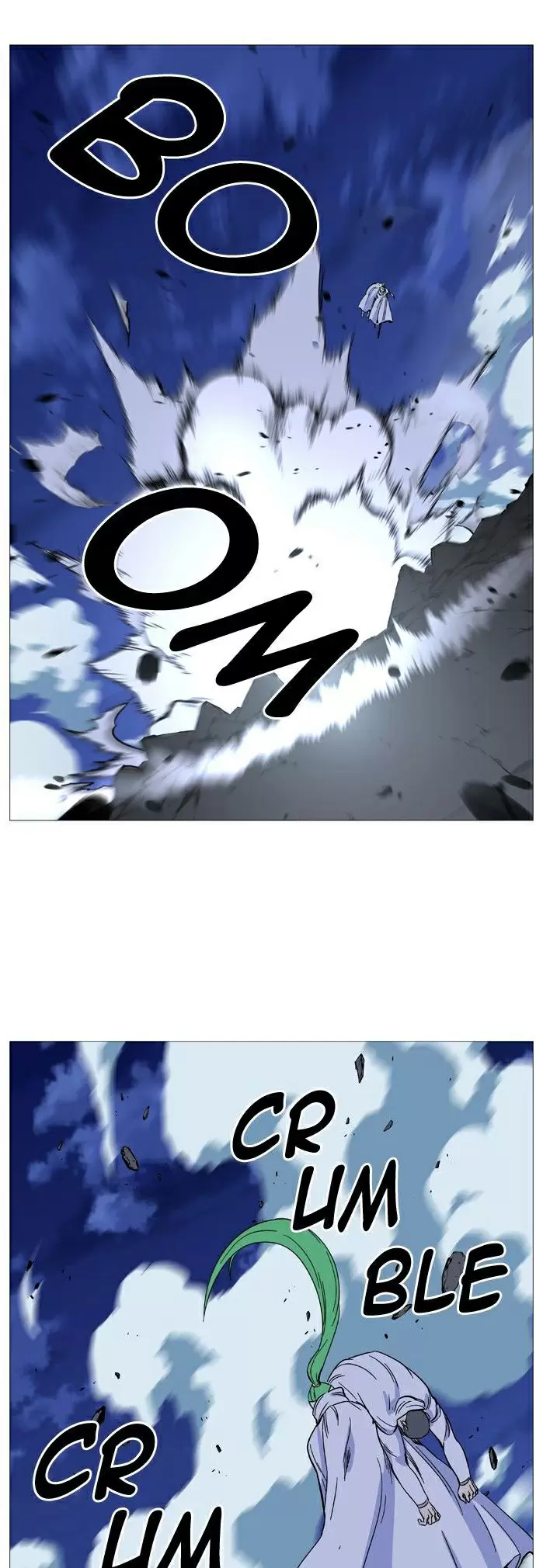 Noblesse - Capítulo 488 - Página 33 - LectorTMOo