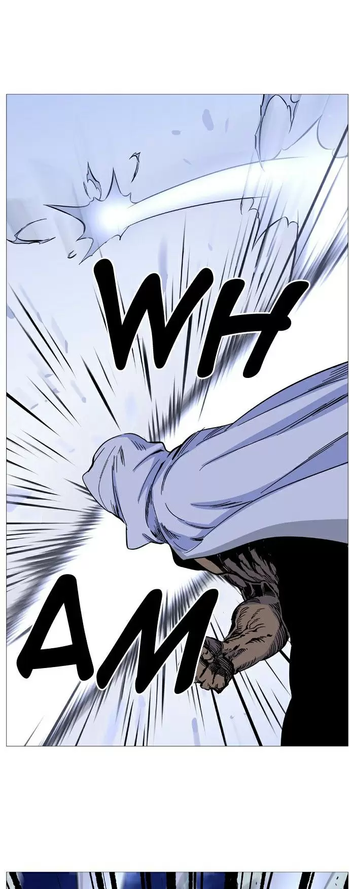 Noblesse - Capítulo 488 - Página 38 - LectorTMOo