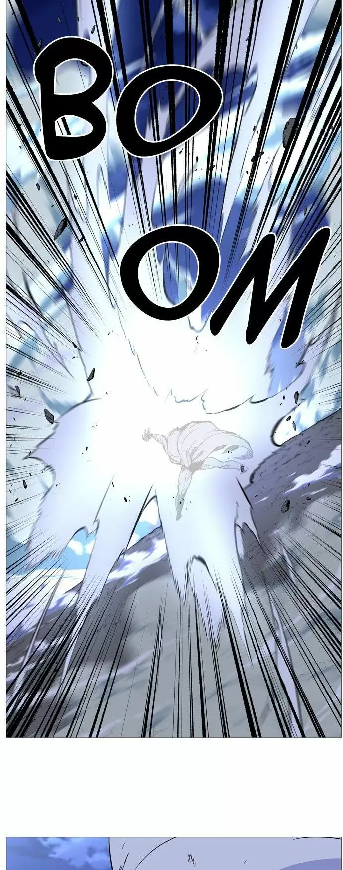 Noblesse - Capítulo 488 - Página 39 - LectorTMOo