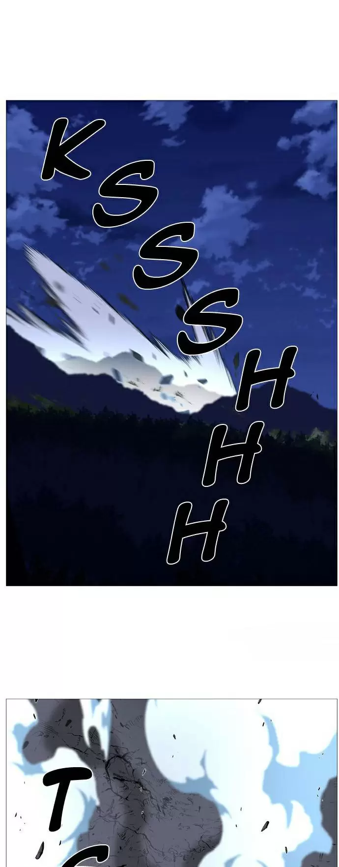 Noblesse - Capítulo 489 - Página 7 - LectorTMOo