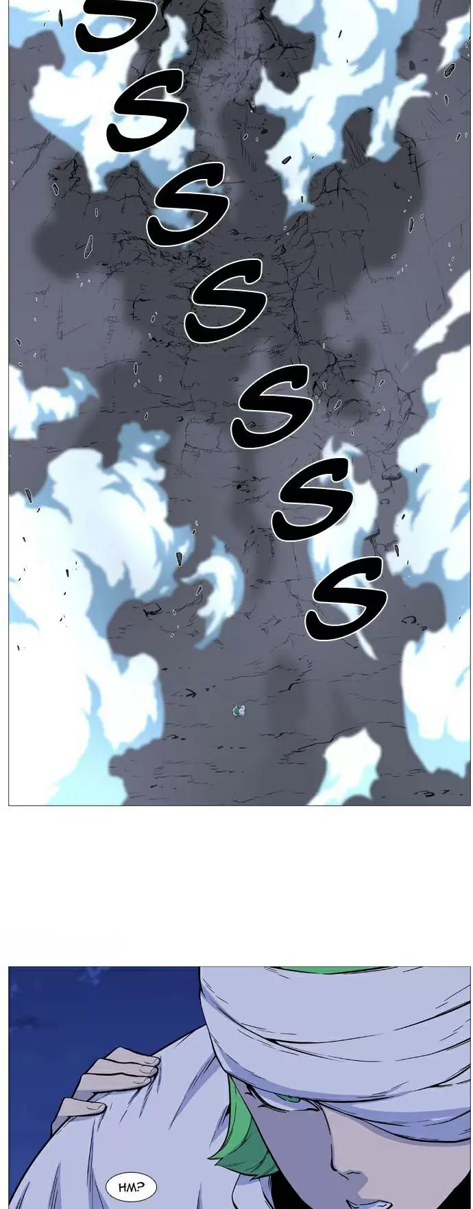 Noblesse - Capítulo 489 - Página 8 - LectorTMOo