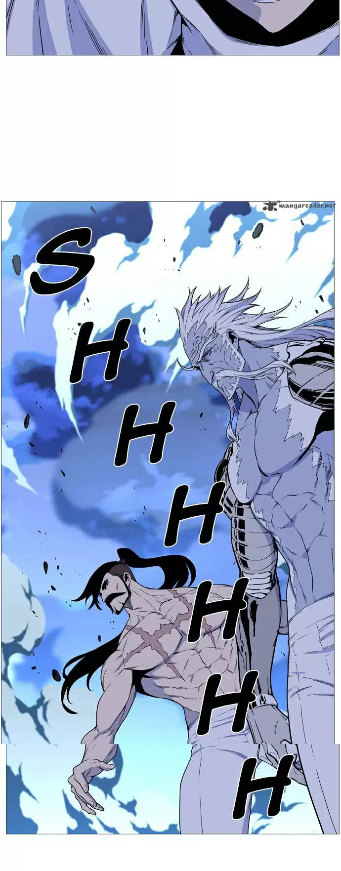Noblesse - Capítulo 489 - Página 9 - LectorTMOo