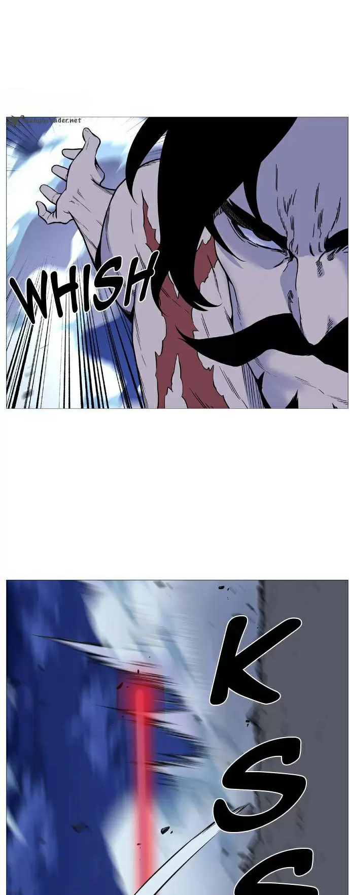 Noblesse - Capítulo 489 - Página 12 - LectorTMOo